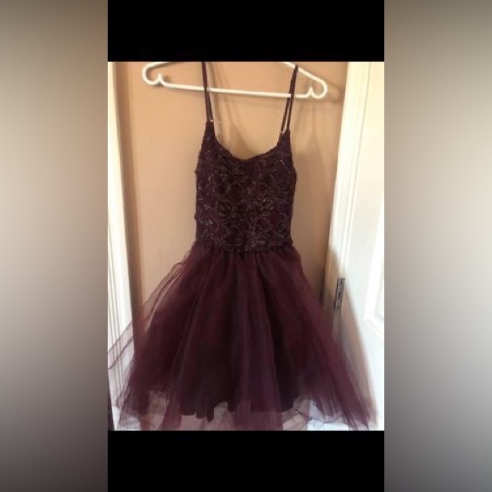 Beautiful Brand new dress from Bryan’s size small